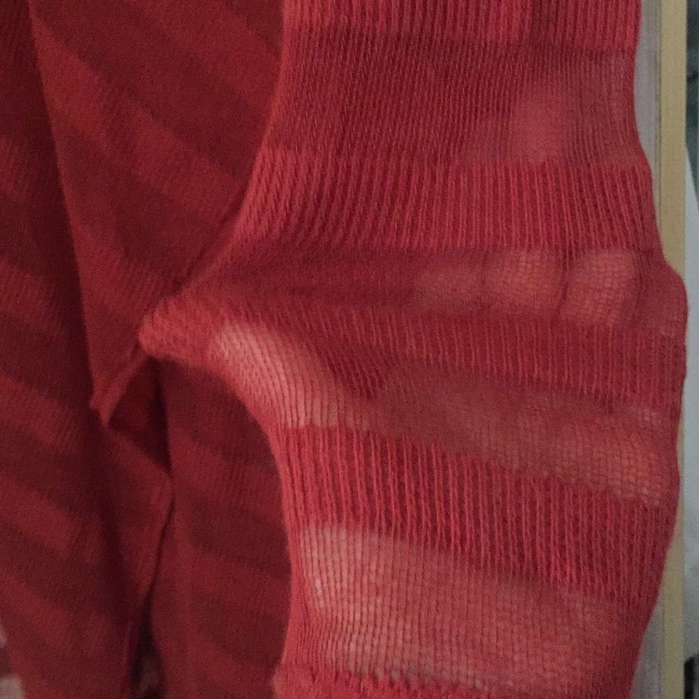 Women’s FP Rust Boho Tunic - Picture 12 of 12